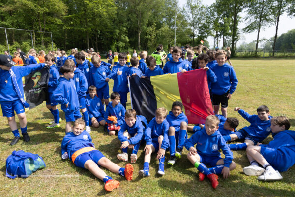 VELUWE TROPHY-7796