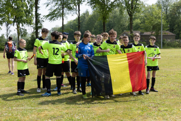 VELUWE TROPHY-7801