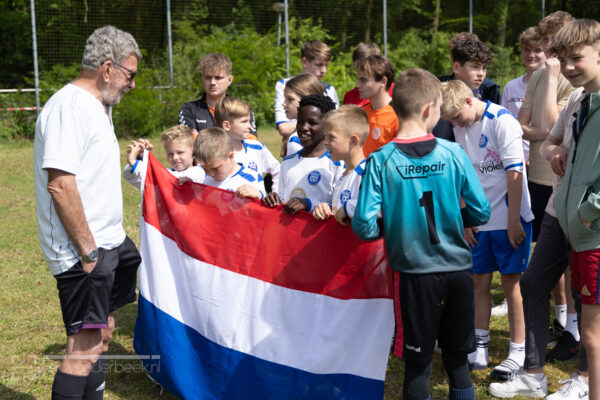 VELUWE TROPHY-7803