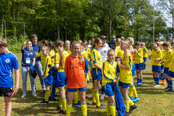VELUWE TROPHY-7804