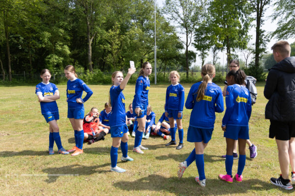 VELUWE TROPHY-7805