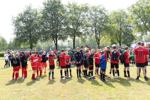 VELUWE TROPHY-7806