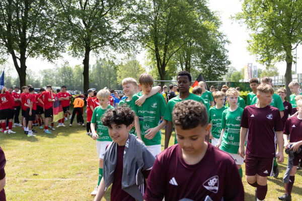 VELUWE TROPHY-7807
