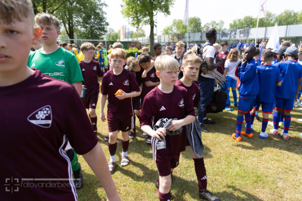 VELUWE TROPHY-7808