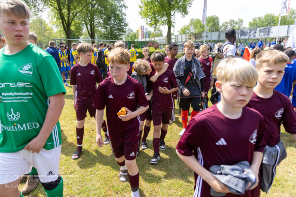 VELUWE TROPHY-7809