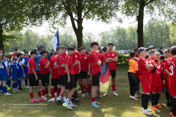 VELUWE TROPHY-7811