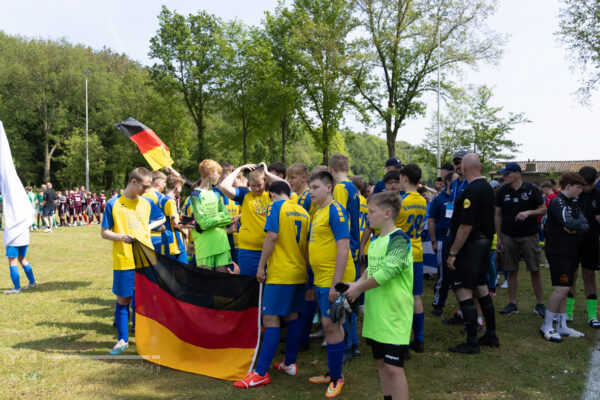 VELUWE TROPHY-7812