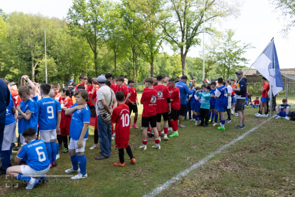 VELUWE TROPHY-7813