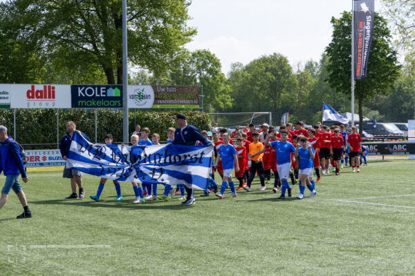 VELUWE TROPHY-7816