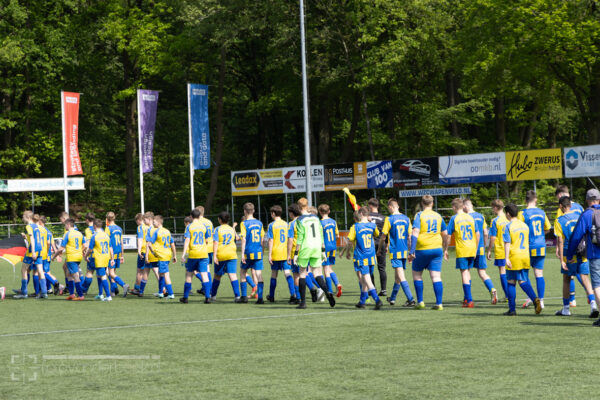 VELUWE TROPHY-7819