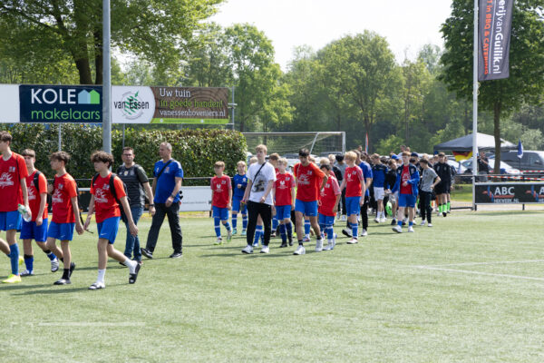 VELUWE TROPHY-7821