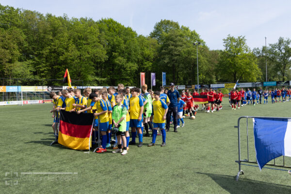 VELUWE TROPHY-7822