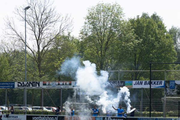 VELUWE TROPHY-7823