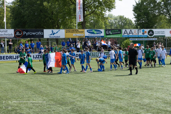 VELUWE TROPHY-7824