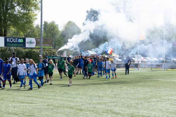 VELUWE TROPHY-7828