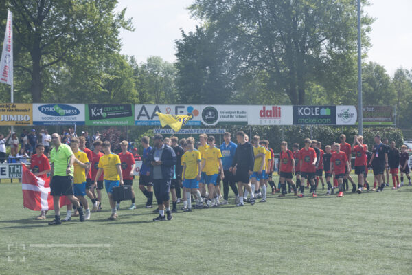 VELUWE TROPHY-7835