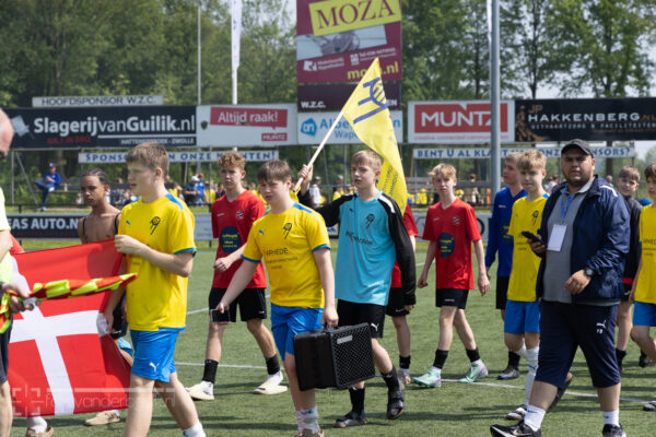 VELUWE TROPHY-7836