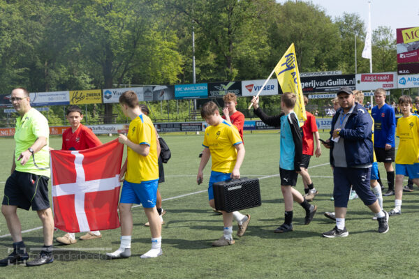 VELUWE TROPHY-7837