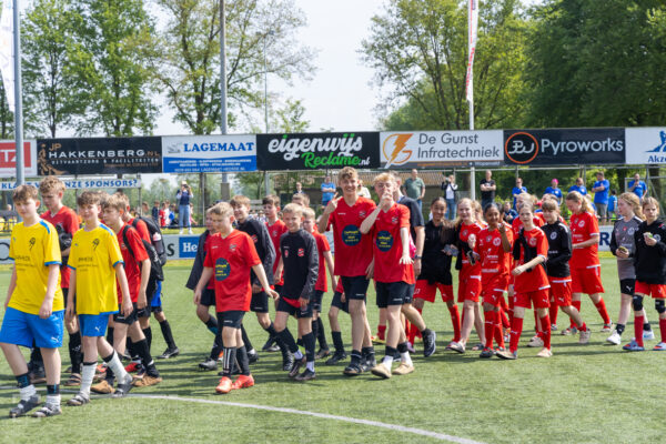VELUWE TROPHY-7838