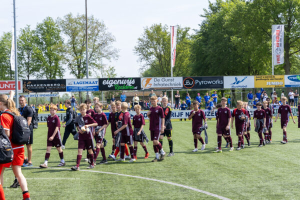 VELUWE TROPHY-7839