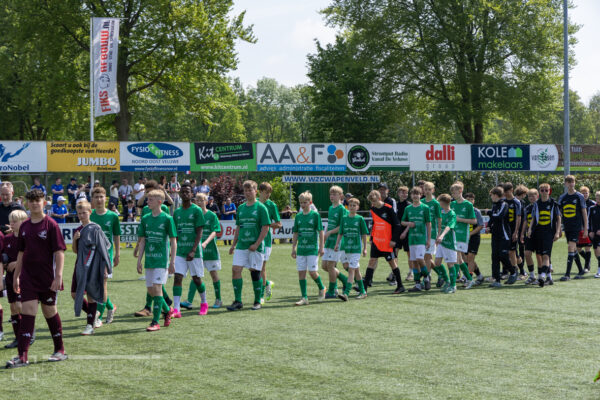 VELUWE TROPHY-7840