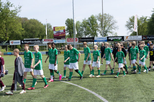 VELUWE TROPHY-7841