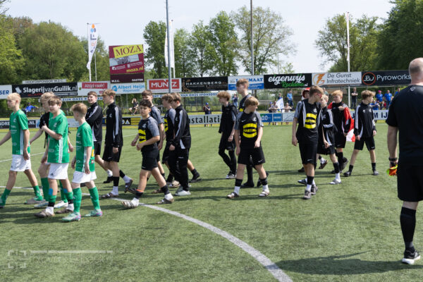 VELUWE TROPHY-7842