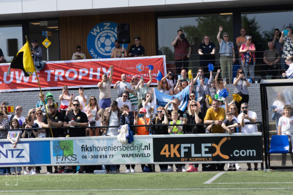 VELUWE TROPHY-7849