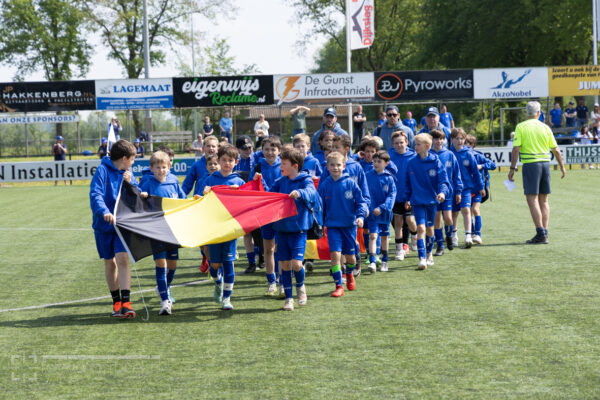 VELUWE TROPHY-7850