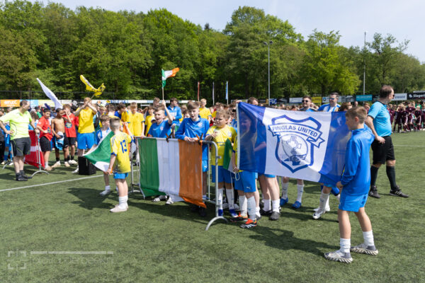 VELUWE TROPHY-7851