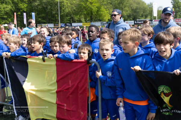 VELUWE TROPHY-7856