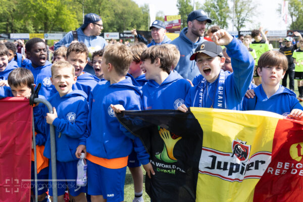 VELUWE TROPHY-7857