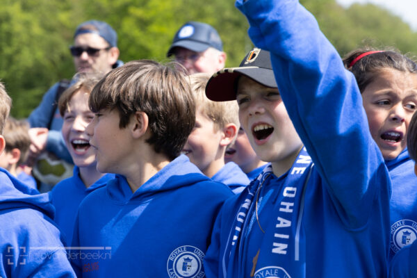 VELUWE TROPHY-7862