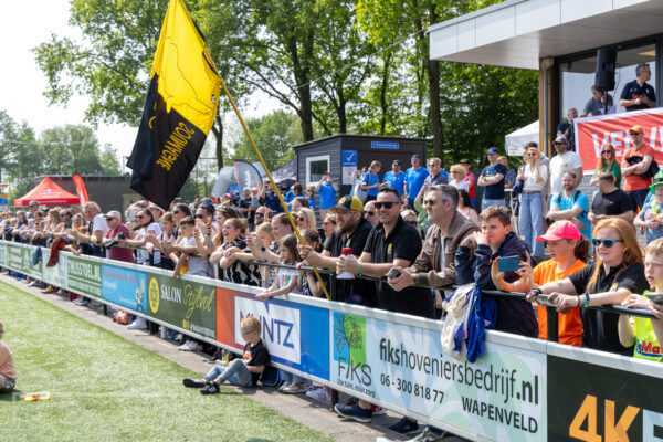 VELUWE TROPHY-7868
