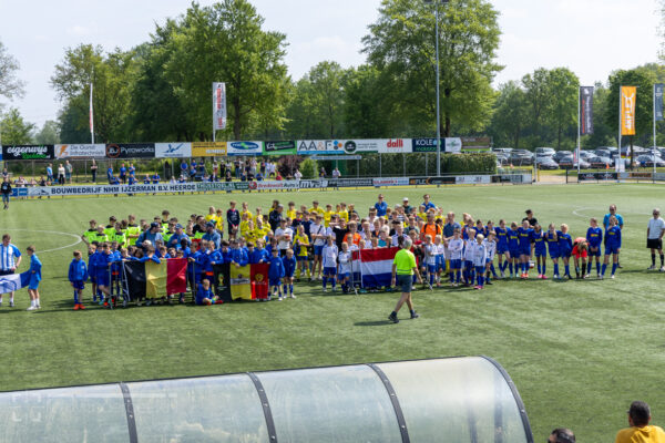 VELUWE TROPHY-7869