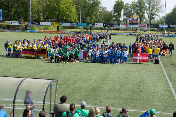 VELUWE TROPHY-7870