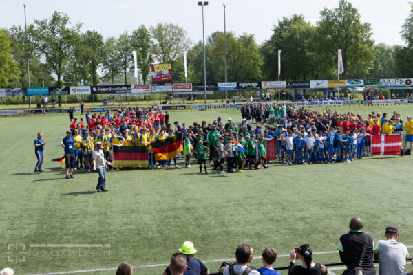 VELUWE TROPHY-7873
