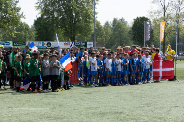 VELUWE TROPHY-7874