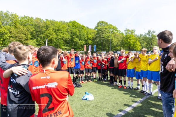 VELUWE TROPHY-7883