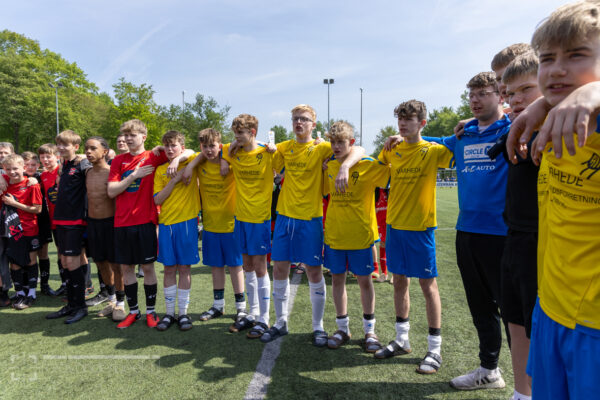 VELUWE TROPHY-7885