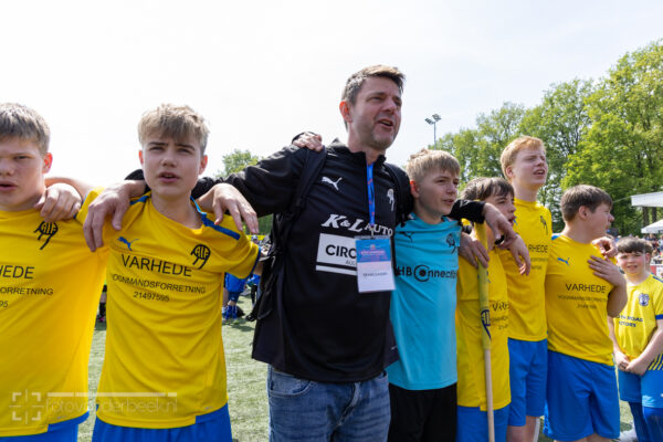 VELUWE TROPHY-7886