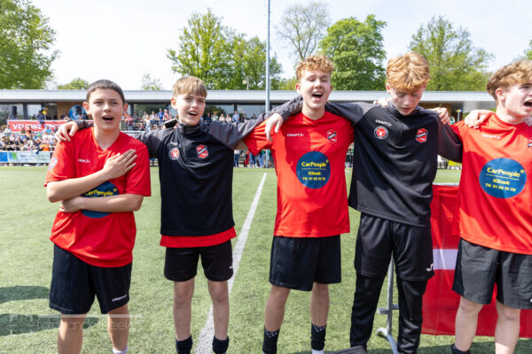 VELUWE TROPHY-7887