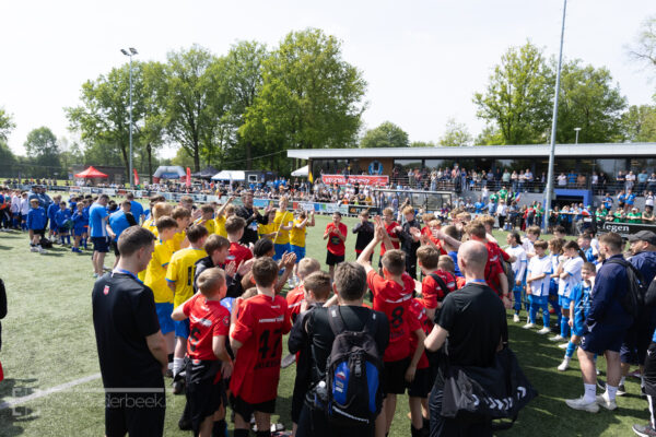 VELUWE TROPHY-7890