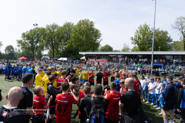 VELUWE TROPHY-7892