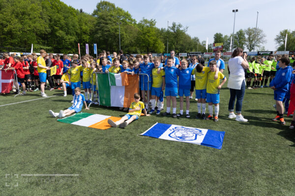 VELUWE TROPHY-7895
