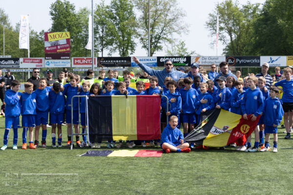 VELUWE TROPHY-7902