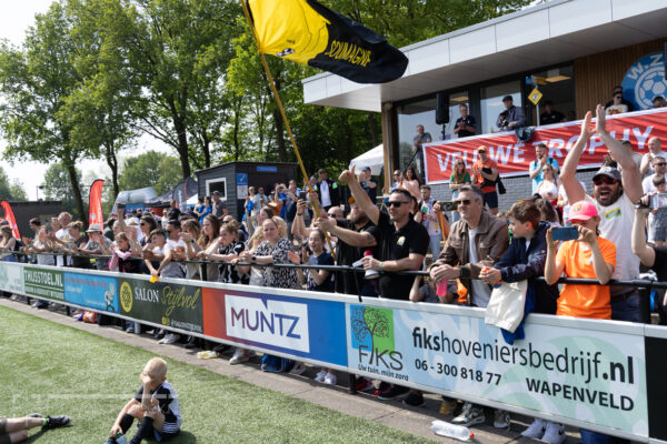 VELUWE TROPHY-7904