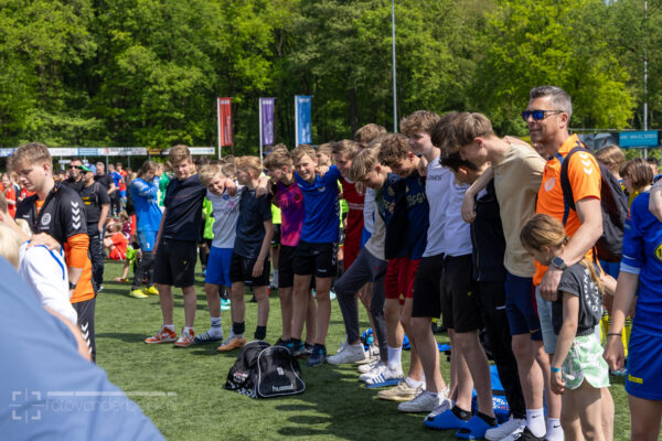VELUWE TROPHY-7909
