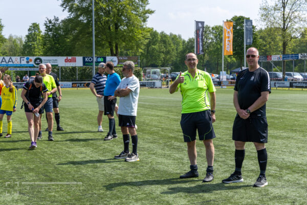 VELUWE TROPHY-7914