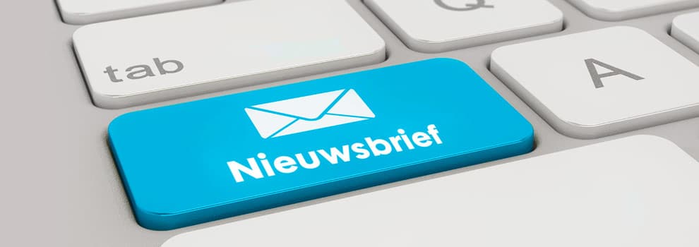 Nieuwsbrief bestuur augustus  – seizoen ’25 – ’26